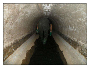 利州管道高压清洗