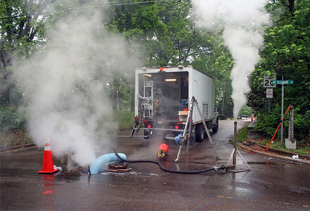 利州CIPP热固化修复技术