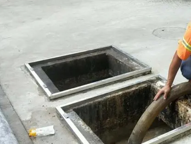 利州化粪池清理