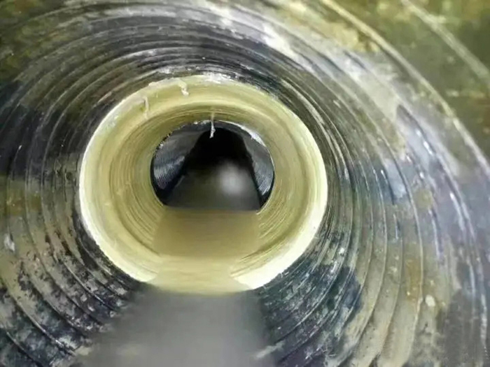 利州内衬修复法通常适用于哪些类型的断面管道