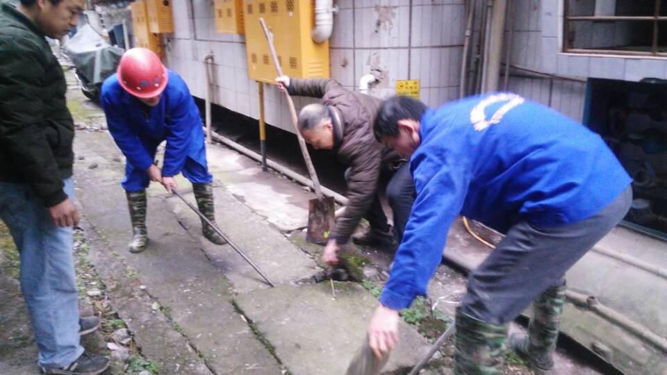 利州清掏化粪池、管道疏通一站式服务<高效><技术><可靠>